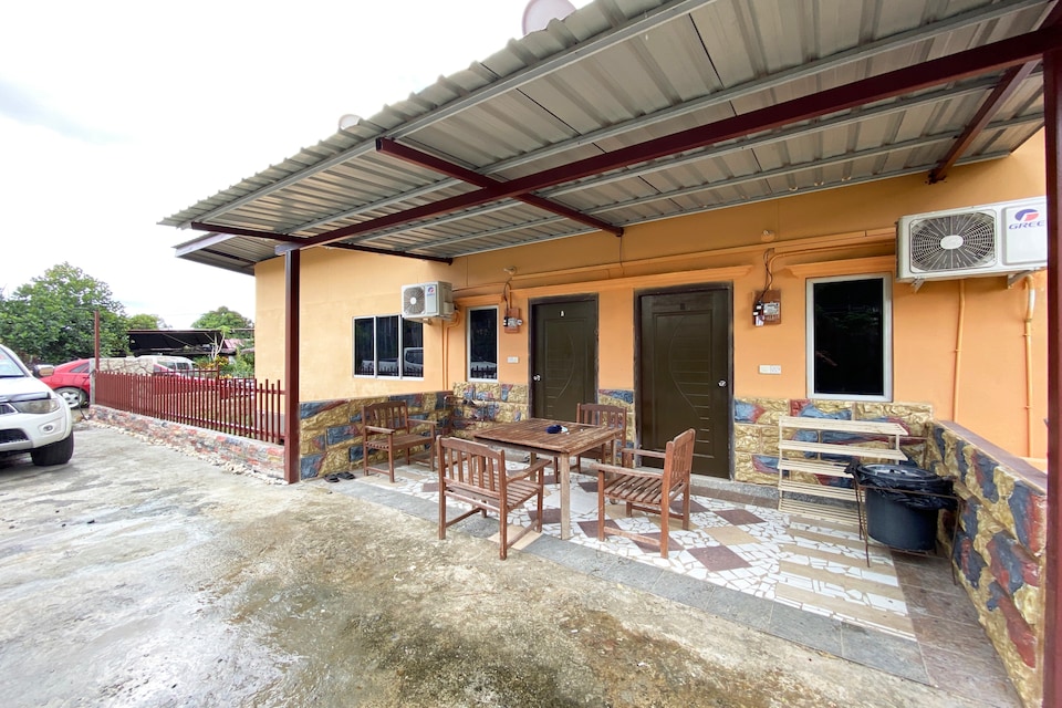 OYO Home 90327 Paka Dua Homestay, Ranau, Ranau