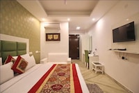 Capital O Moonlight Residency Near Appu Ghar