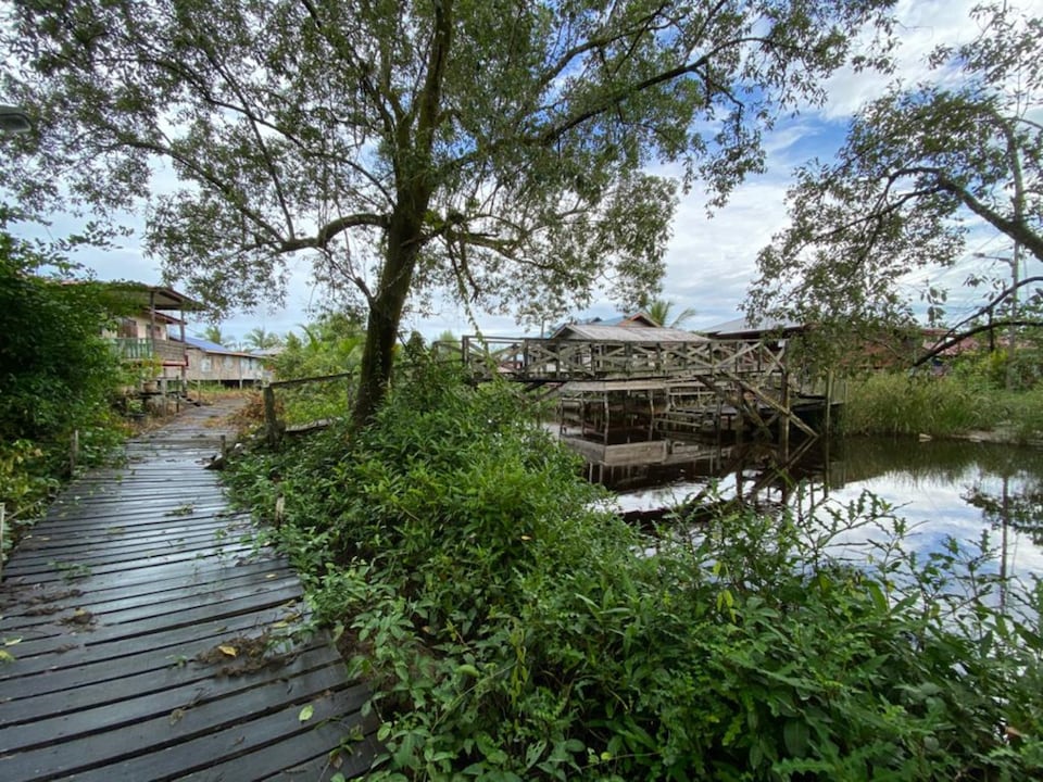 OYO Home 90328 Lamin Dana Cultural Lodge, Mukah, Mukah