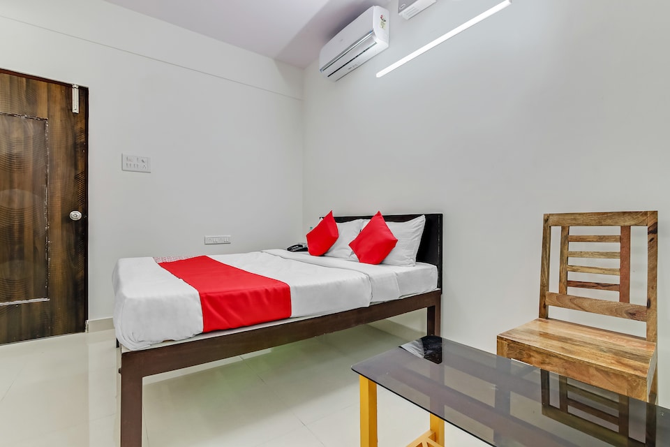 Hotel O Sukhi Palace, Jayanagar Bangalore, Bangalore