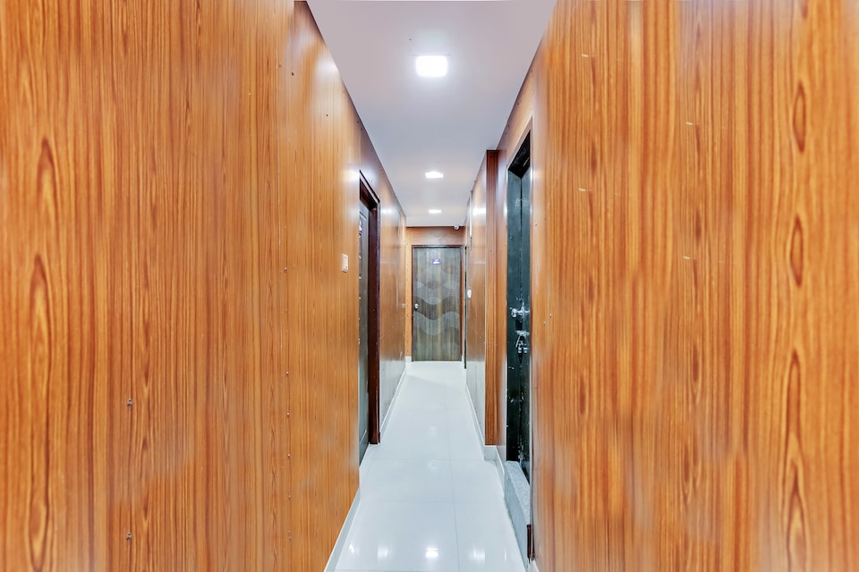 Hotel O Sukhi Palace, Jayanagar Bangalore, Bangalore