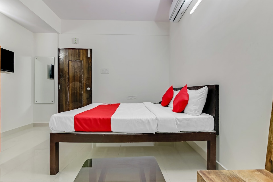 Hotel O Sukhi Palace, Jayanagar Bangalore, Bangalore