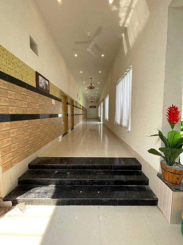 Hotel O Vaikunth Radhika Farm