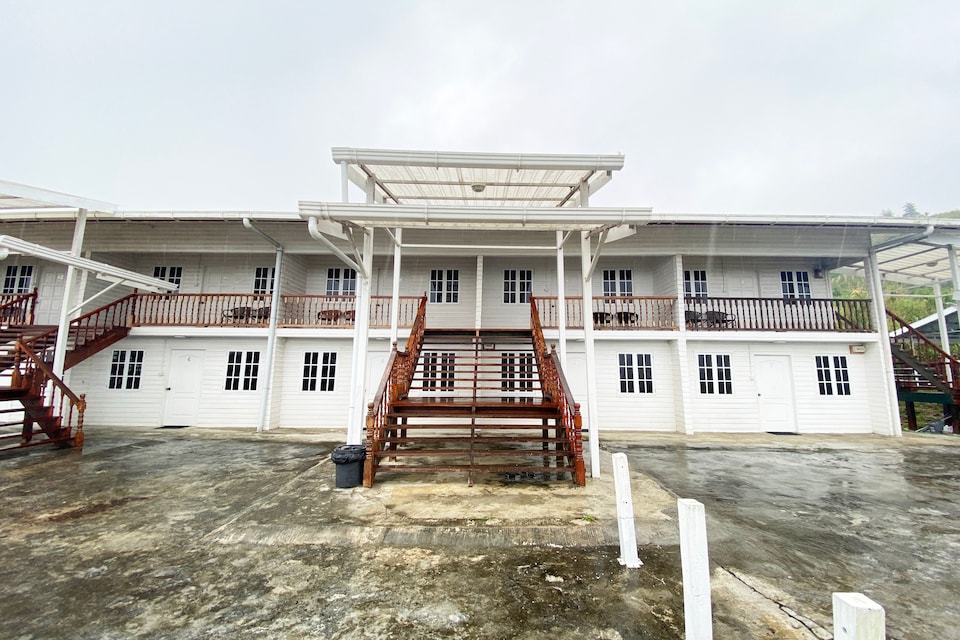 OYO Home 90329 Bridge House Homestay , Ranau, Ranau