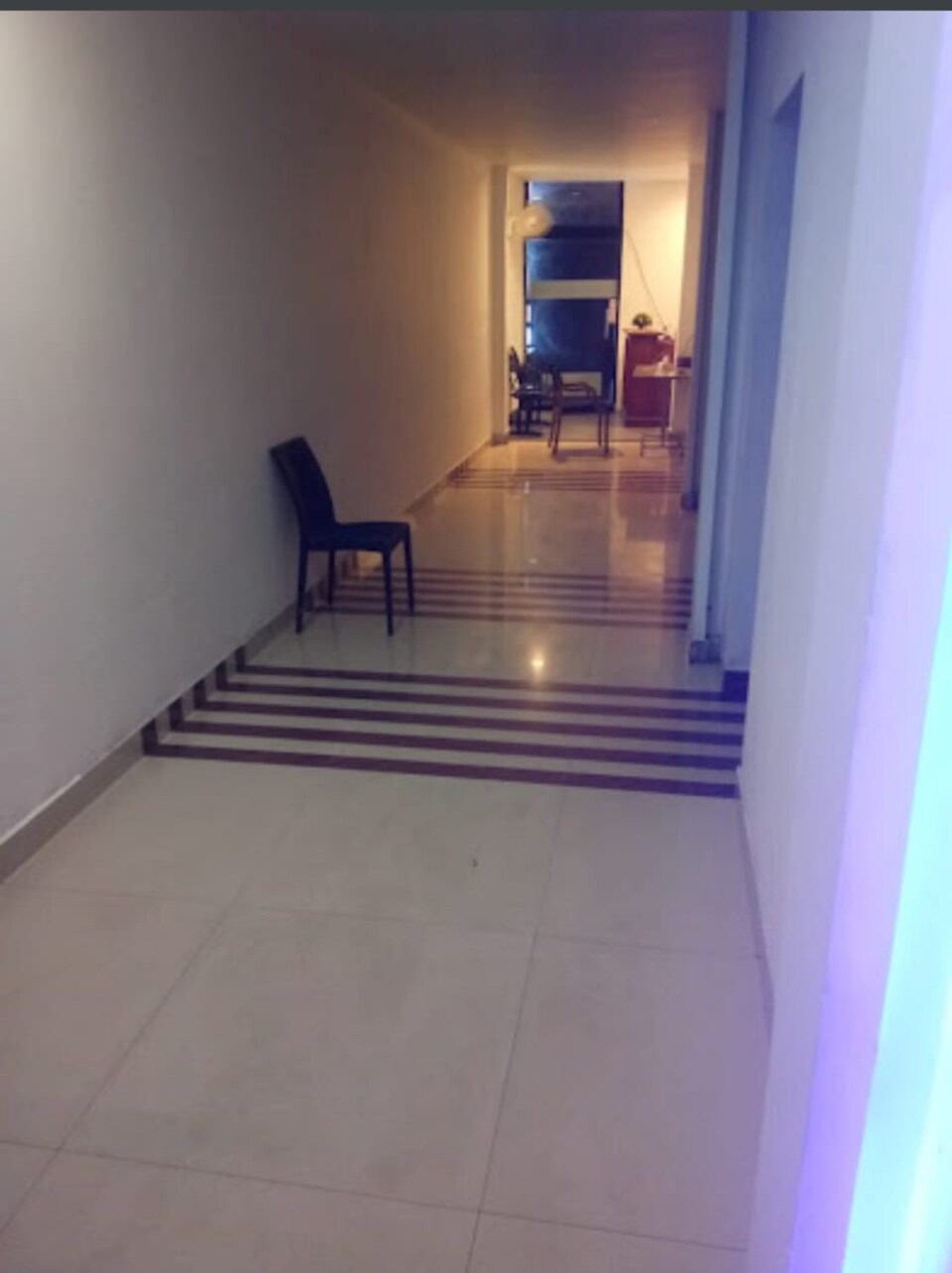 SPOT ON 82415 Hotel Cochin Park, MG Road Kochi, Kochi