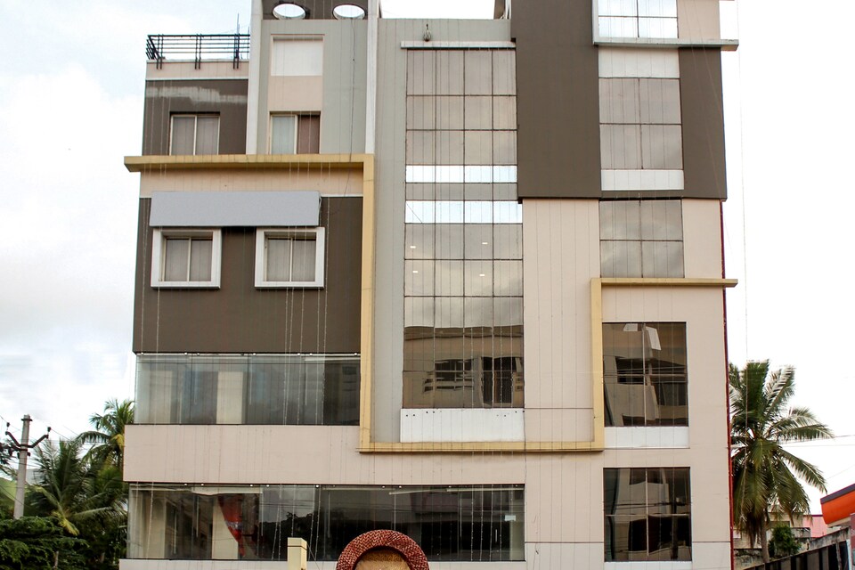 prop going live with new code - vsk456, Transit Vizag, Visakhapatnam