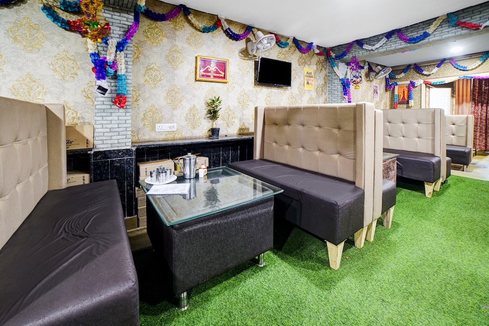 HOTEL O RADHIKA PALACE, Tatibandh Road, Raipur