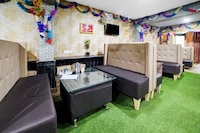 HOTEL O RADHIKA PALACE