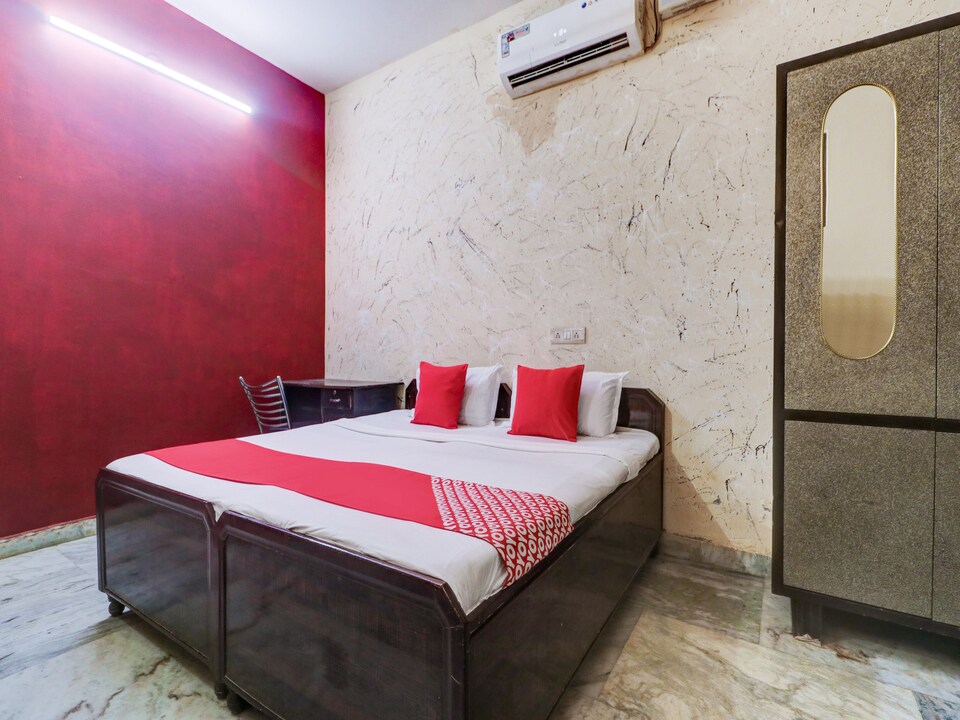 OYO 82419 AS RESIDENCY, Jalandhar, Jalandhar