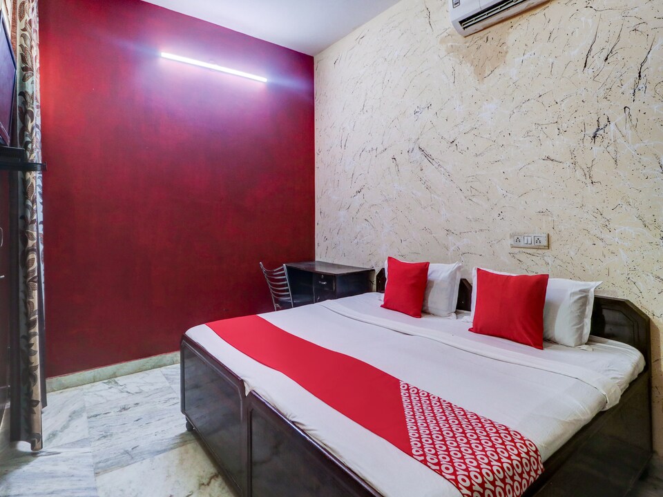 OYO 82419 AS RESIDENCY, Jalandhar, Jalandhar