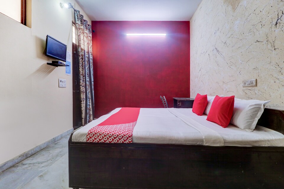 OYO 82419 AS RESIDENCY, Jalandhar, Jalandhar