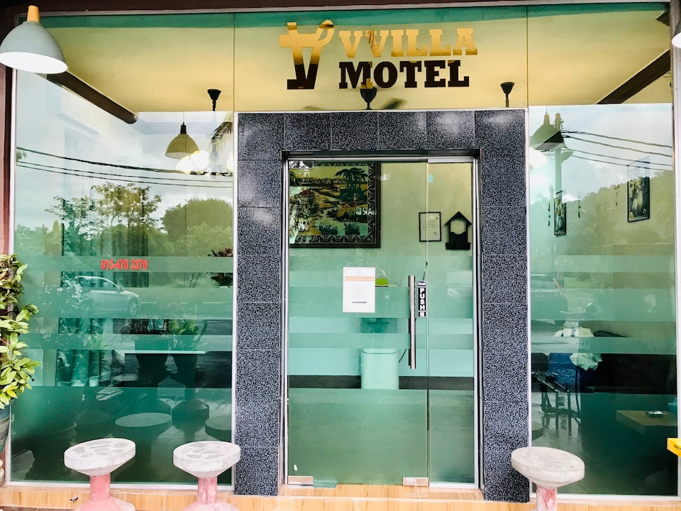 OYO Home 90330 Vvilla Motel, Kangar, Kangar