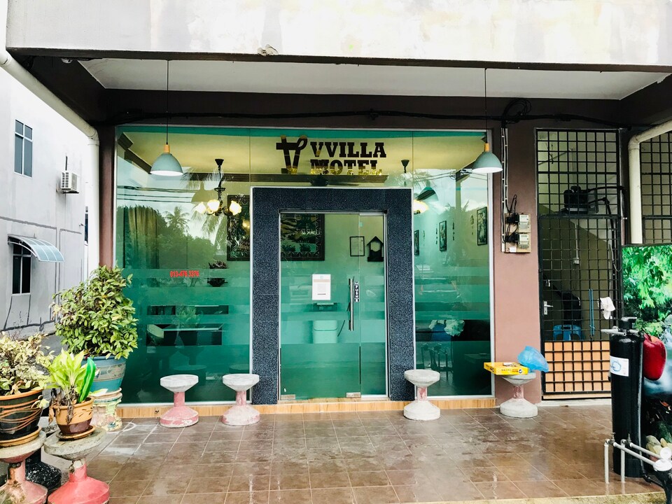 OYO Home 90330 Vvilla Motel, Kangar, Kangar