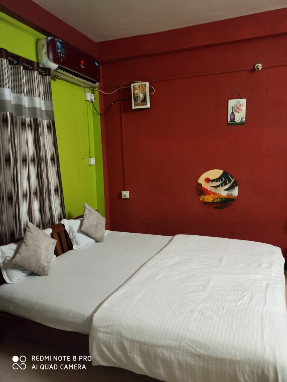 OYO Purbanchal Guest House, Six Mile Guwahati, Guwahati