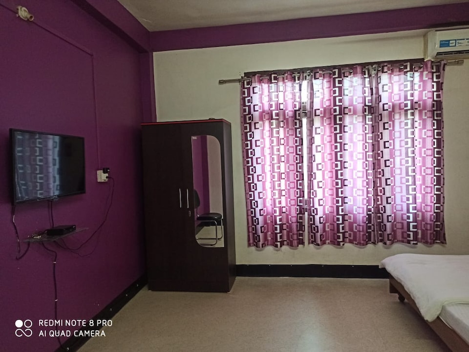 OYO Purbanchal Guest House, Six Mile Guwahati, Guwahati