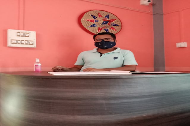 OYO Purbanchal Guest House