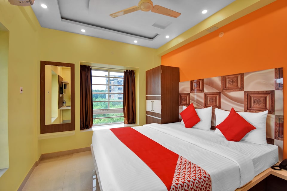 live with KOL3407, Rajarhat Kolkata, Kolkata