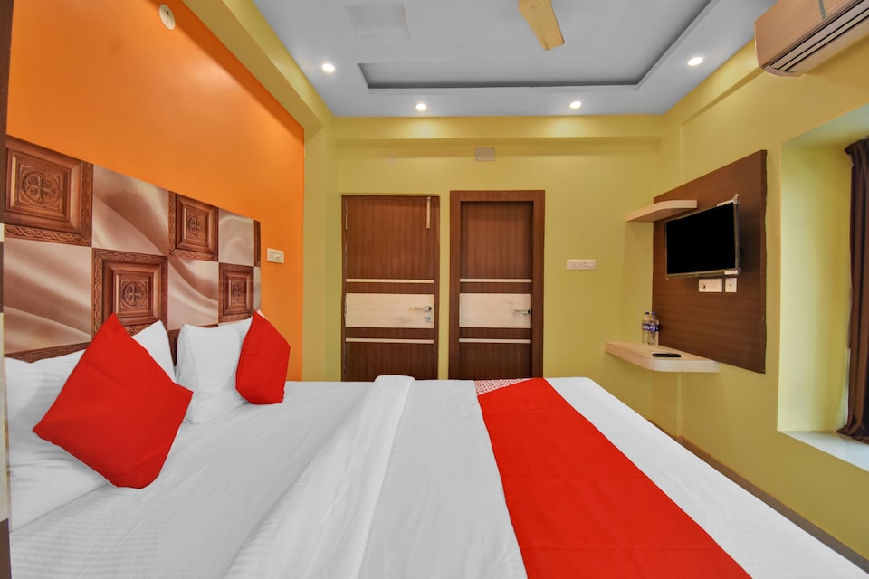 live with KOL3407, Rajarhat Kolkata, Kolkata