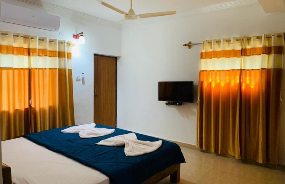 SPOT ON Jogendra Lodge, Balurghat, Balurghat