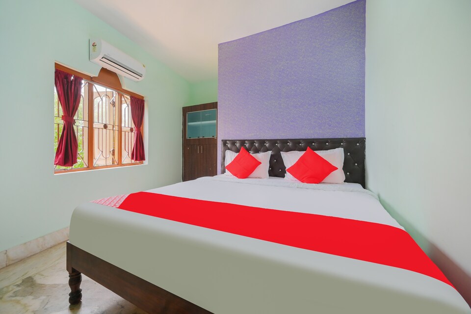 prop going live with new code - BBS921, Chandrasekharpur, Bhubaneswar