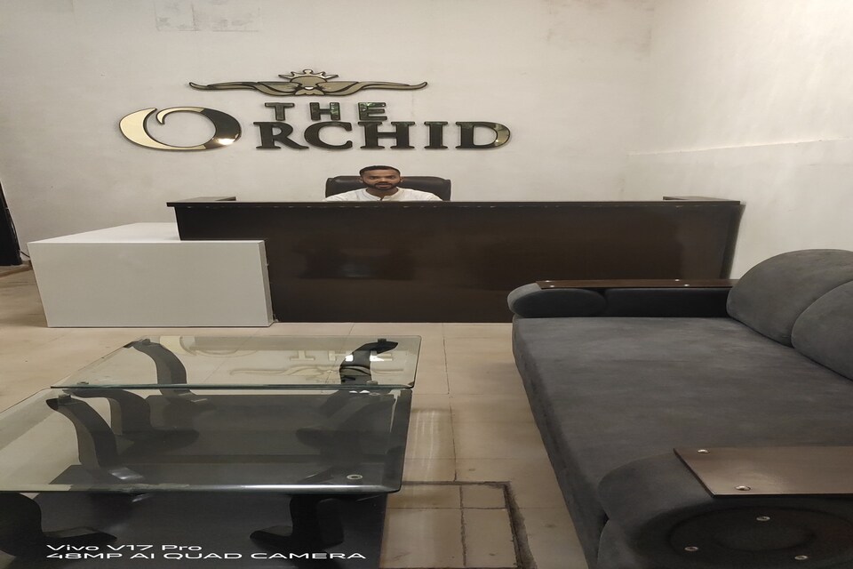 OYO 82434 The Orchid, Ferozepur Road Ludhiana, Ludhiana