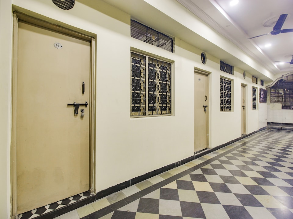 Hotel O Sri Gopi Mini Guest House, Ameerpet, Hyderabad