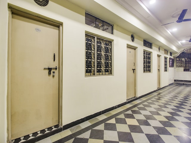 Hotel O Sri Gopi Mini Guest House