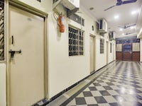 Hotel O Sri Gopi Mini Guest House