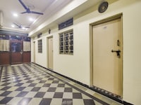 Hotel O Sri Gopi Mini Guest House