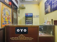 Hotel O Sri Gopi Mini Guest House