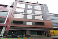 Capital O Hotel Surya Continental