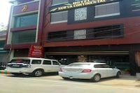 Capital O Hotel Surya Continental