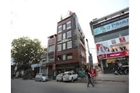 Capital O Hotel Surya Continental