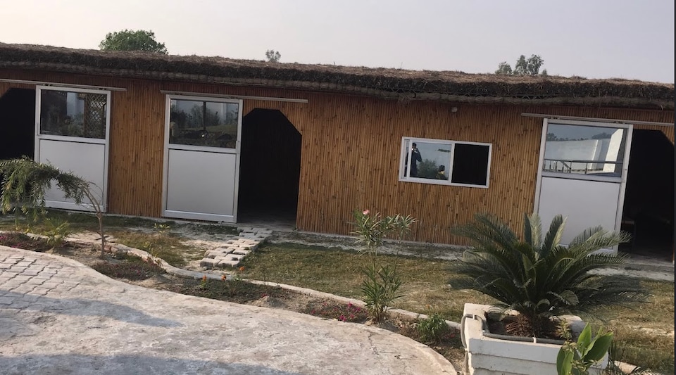 OYO Home Hotel Surya Shelter, Cluster Lucknow, Delhi