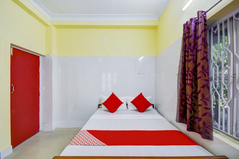 OYO 82441 Ravi Guest House, Salt Lake Kolkata, Kolkata
