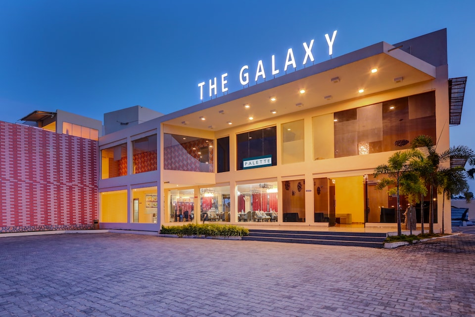 Palette - The Galaxy Resorts, Mahabalipuram, Mahabalipuram