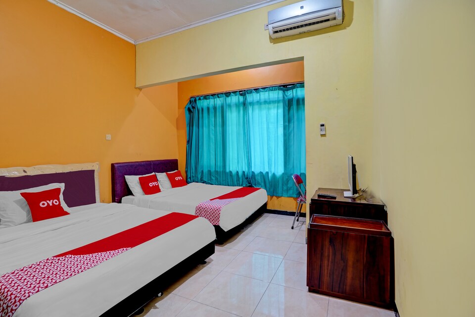 OYO 90605 Ketintang Baru 1 Residence, Surabaya, Surabaya