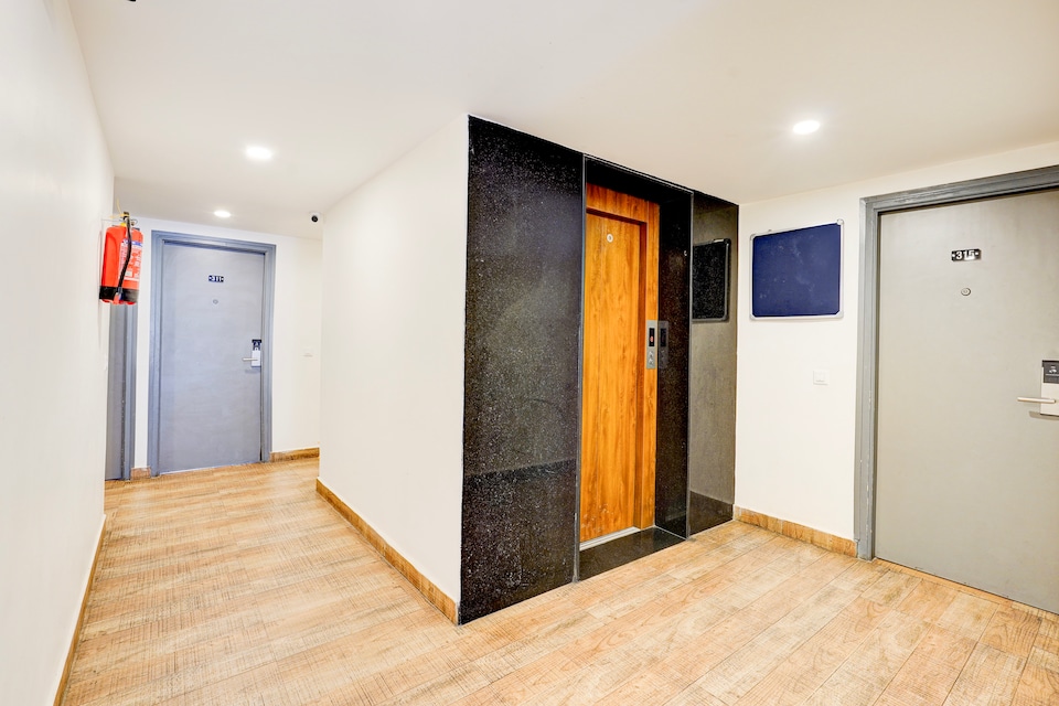 Super Townhouse Tirupati, Kapila Theertham Tirupati, Tirupati