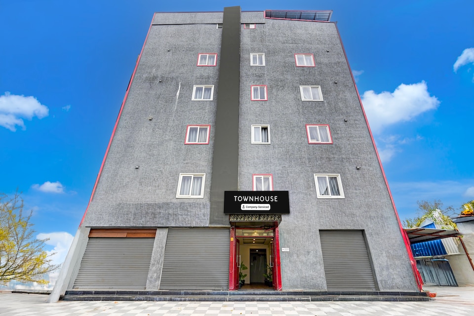 Super Townhouse Tirupati, Kapila Theertham Tirupati, Tirupati