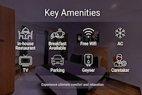 Super Townhouse Tirupati