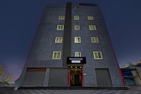 Super Townhouse Tirupati