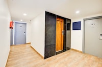 Super Townhouse Tirupati