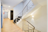 Super Townhouse Tirupati