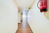 Super Townhouse Tirupati