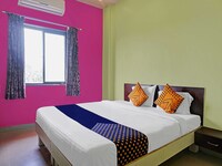 OYO Flagship Savali Garden