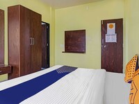 OYO Flagship Savali Garden