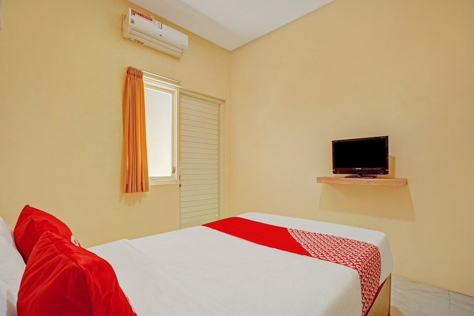 OYO 90607 Graha 40 Family, Malang Kota, Malang