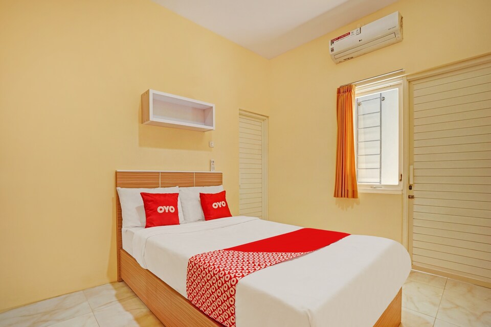 OYO 90607 Graha 40 Family, Malang Kota, Malang