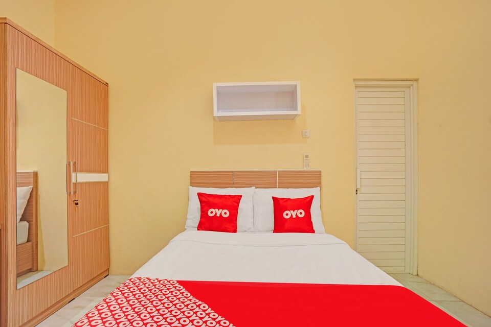 OYO 90607 Graha 40 Family, Malang Kota, Malang