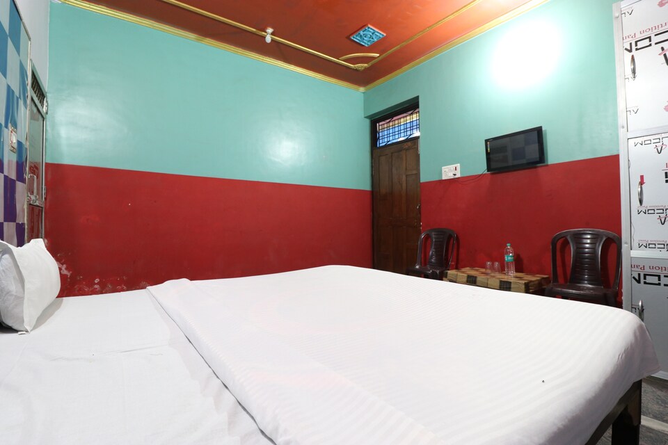 OYO 82462 JSB Red Villa, Meerut, Meerut